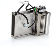 BKI Assembly, Blower Heater, Fw