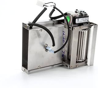 BKI Assembly, Blower Heater, Fw