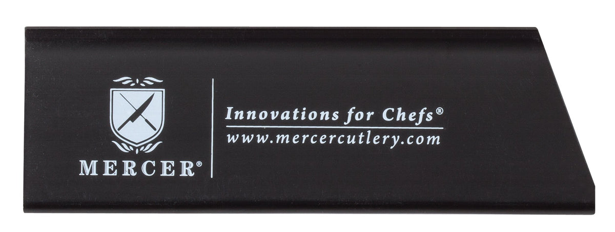 Mercer Culinary 6 x 2 Inch / Black / 1 Knife Cases, Holders & Protectors