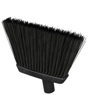 Carlisle FoodService Products 30 Inches (Pack of 1) / Black / Modern Angle Brooms