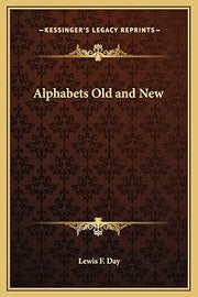 Omega Alphabets Old and New