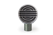 Harmonica Instrument Dynamic Microphone () by Hohner – Stainless Steel, Green, Model MZ20201