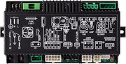 911-174 Regency Proflame 2 Series Integrated Fireplace Control IFC Board for Electronic Ignition Module IPI and Continuous Pilot Ignition CPI Controller with No 7 Day Shut Off and No Power Vent