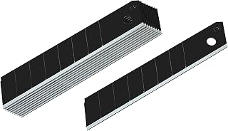 KNIPEX Tools 90 10 165 E02 Replacement Blades for CutiX (set of 10)