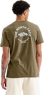 The North Face Evolution TNF™ NSE Regular Short Sleeve Tee