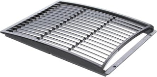 Scotsman 02-4224-01, Louvers