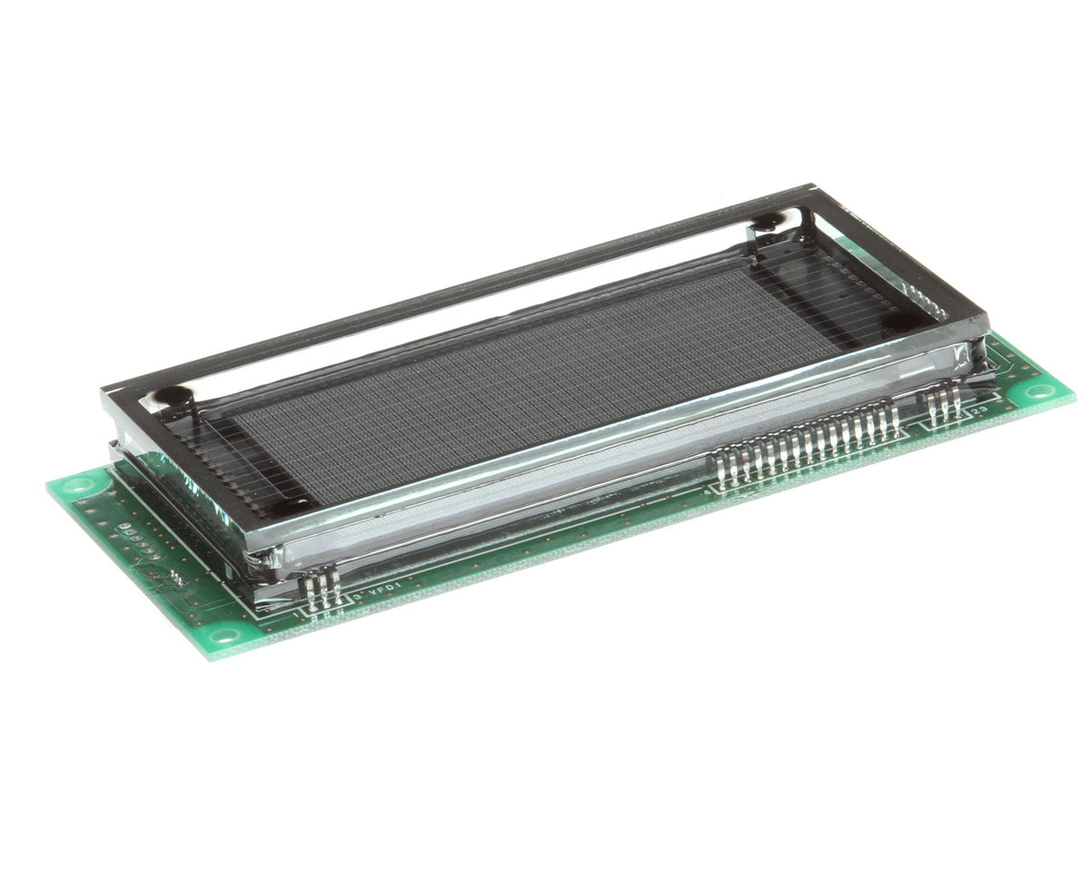 Menumaster Menu Master VFD Board by AMANA – 9" Height, 6" Width, 5" Length, Model 59114156