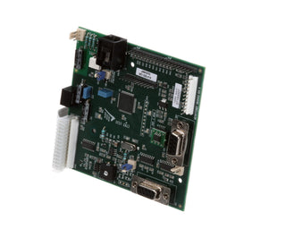 Impinge Logic PCB V4.2 Lpc-A by MERRYCHEF – Copper, Model P11K0002