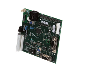Impinge Logic PCB V4.2 Lpc-A by MERRYCHEF – Copper, Model P11K0002