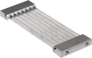 Vollrath 510 Onion King 3/8 Cut Blade Assembly,