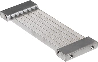Vollrath 510 Onion King 3/8 Cut Blade Assembly,