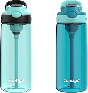 Contigo Aubrey Kids Water Bottle