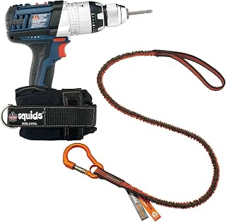 Ergodyne 19661 Squids 3191 Power Tool Tethering Kit