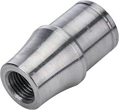 Allstar Performance Tube Ends 3/4-16 RH 1-1/4in x .120in 10pk