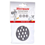 Mincing plate by Westmark – A, Stainless Steel, DE, Model 14842250