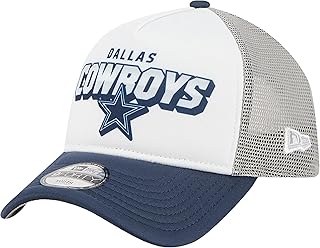 New Era Preschool NFL Streak A-Frame 9FORTY Adjustable Hat