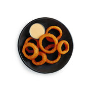 Brew City Beer Battered Thick Cut Onion Ring by McCain – Pack of 6