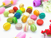 Surprise me 12 Pack | Assorted French Macaron by Macaron Centrale – 12 Count (Pack of 1)