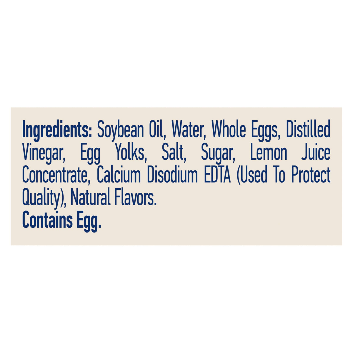 Best Foods 30 Fl Oz (Pack of 1) / Best Foods Real Mayonnaise / 1 Mayonnaise