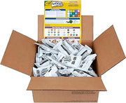 Crayola Model Magic - White (75ct), 1oz Modeling Air Dry Clay Alternative, Teacher Classroom Must Haves, Bulk School Supplies for Kids, 3+