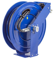 COXREELS 1 / 3/8" x 50' / Without Hose Hose Reels