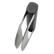 Winco Double Blade / 7" / Stainless Steel, Black Choppers