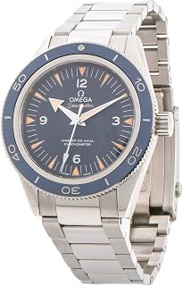 Omega Seamaster 300 Master Co-Axial