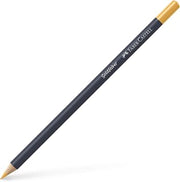 Faber-Castell Creative Studio Goldfaber Colour Pencil, (187), Light Yellow Ochre, Single Pencil, for Art, Craft, Drawing, Sketching, Home, School, University, Colouring