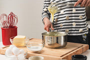 12" Balloon Whisk by Cuisipro – Medium, stainless_steel, Silver, Model CSP-74765299