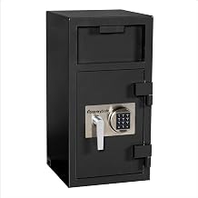 Sentry® Safe 1.6 cu. ft. Depository Safe, Standard Delivery (DH-134E)