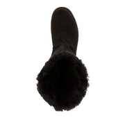 Sandy Bay Hi Boot - Women's Black by EMU – 6, Black, Model 9330071499719