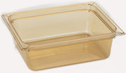 Carlisle FoodService Products Bernstein / 1 Count (Pack of 2) / 4" Deep Storage & Transport