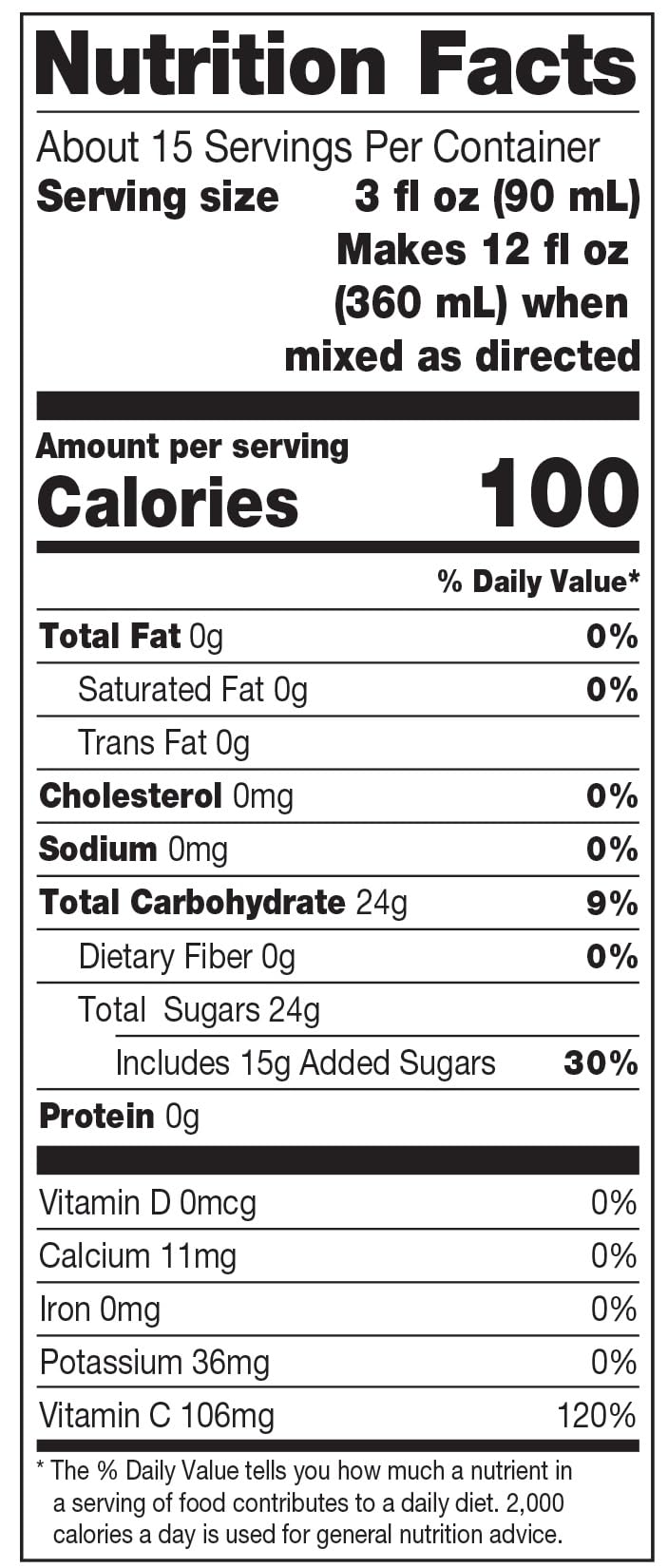 Refreshers Watermelon Kiwi by Dr. Smoothie – 46 Fl Oz (Pack of 1)