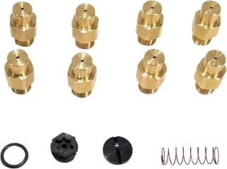 Mr. Heater F260163 Big Maxx Fuel Conversion Kit, NG to LP,Multi