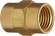 Bostitch Hex Coupler, 1/4-Inch (14F-14F)
