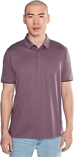 TravisMathew Men's Deciding Vote Polo Shirt