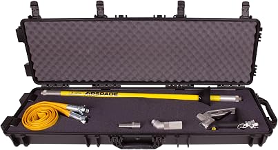 Guardair Air-Spade HT109 Air-Spade 2000 225-SCFM Arborist Landscaper Kit
