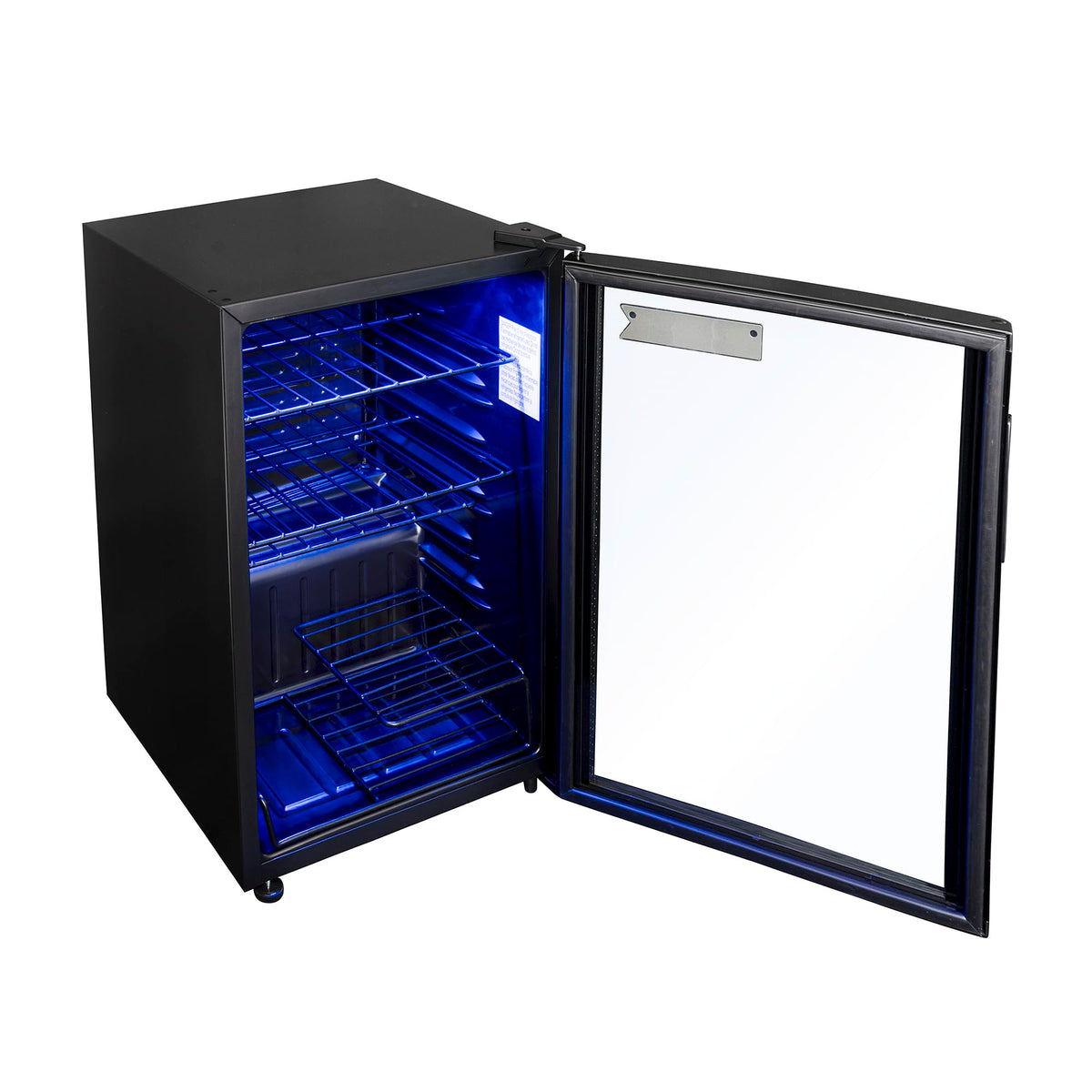 17 1/2" One Section Wine Cooler by MOTAK – 18.00x21.00x27.80, In Description, Check Images, Model MXW-85