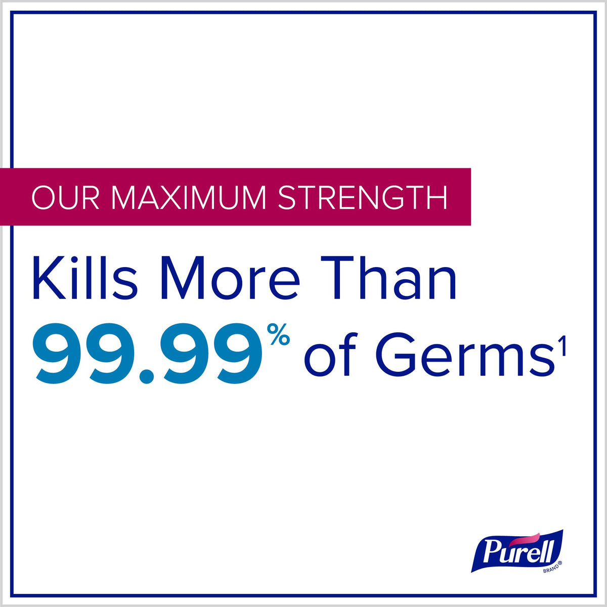 Prime Defense Hand Sanitizer Travel Size 6ct x 2 fl oz by Purell – 2 Fl Oz (Pack of 6), Clear, Pack of 6, Model 3299-04-EC