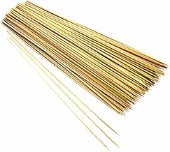Campingaz Bamboo Barbecue Skewers, Brown, 205827