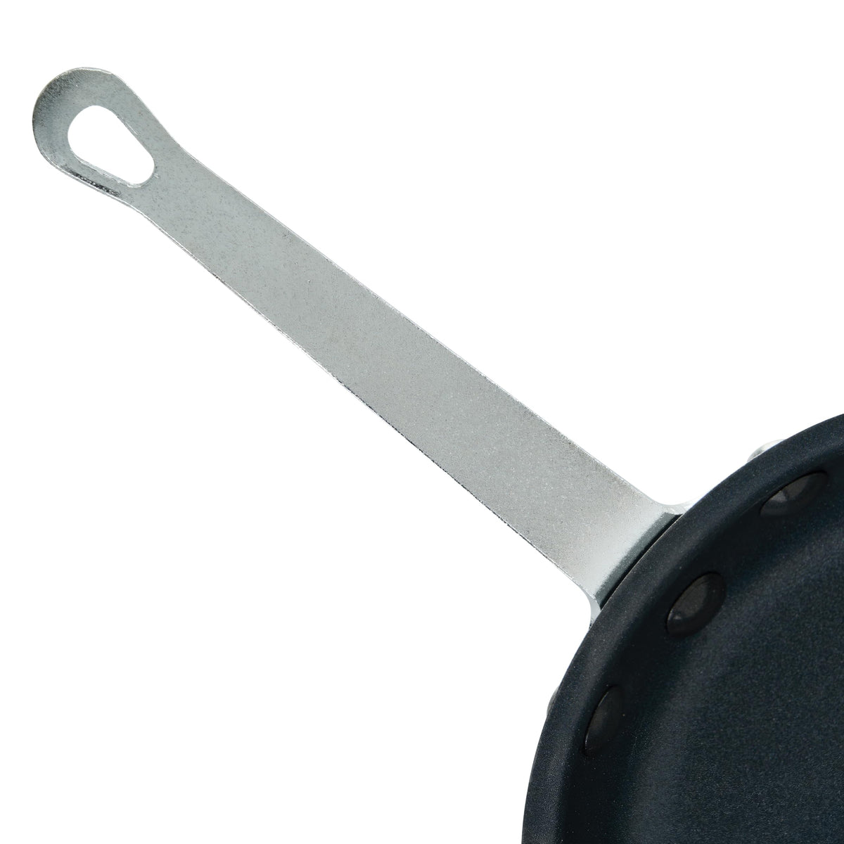 Winco 7" Aluminum Fry Pan – Non-Stick Finish