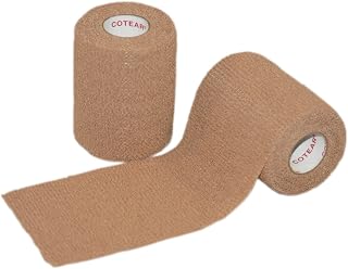 First Aid Only 5-912-020: 3" X5 Yd. Self-Adhering Wrap