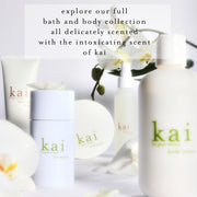 Deodorant, 2.6 oz by kai – 2.6 Ounce (Pack of 1), 2.6 Oz, Model 18499753703