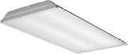 Lithonia Lighting 2GTL2 LP840 2 by 2 4000K LED Lensed Troffer, 4000K, 39 Watt, White