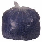 Boardwalk Clear / 1 Count (Pack of 100) / 1.1 mil Can Liners