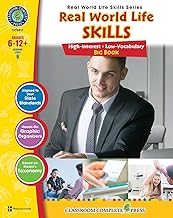 Real World Life Skills Big Book - Classroom Complete Press
