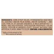 Coffee Mate Fat Free Original / 16 Ounce (Pack of 6) / 6 Coffee Creamers