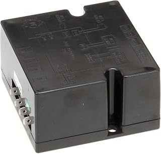 Vollrath XMIX8312 Power Board Mix1020/1030 (#159)