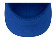 Chital Easily Distracted by Axis Deer Adjustable Printed Baseball Hat by Chital Axis Deer Lovers Shop – Cotton, Royal Blue