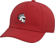 Curtis High School Warriors Track & Field Adjustable Baseball Hat